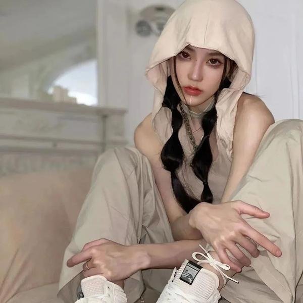 平淡无奇的孩子