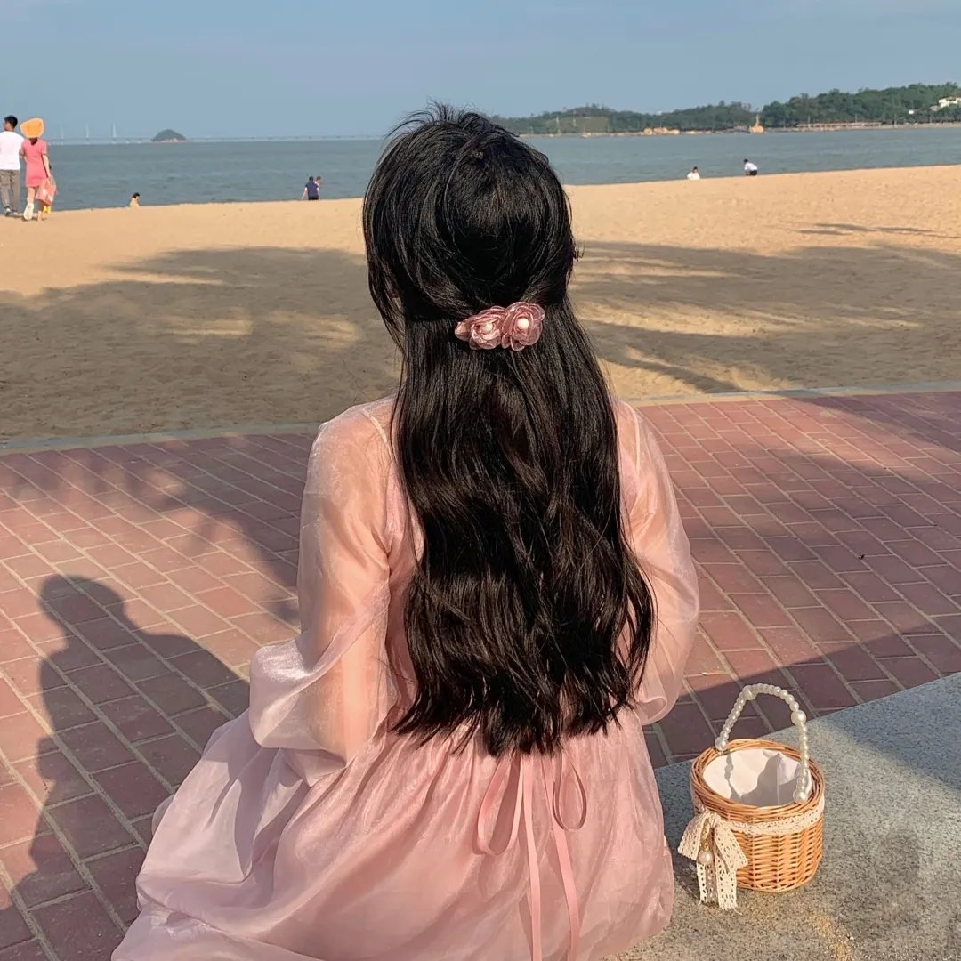 愿来世为他人